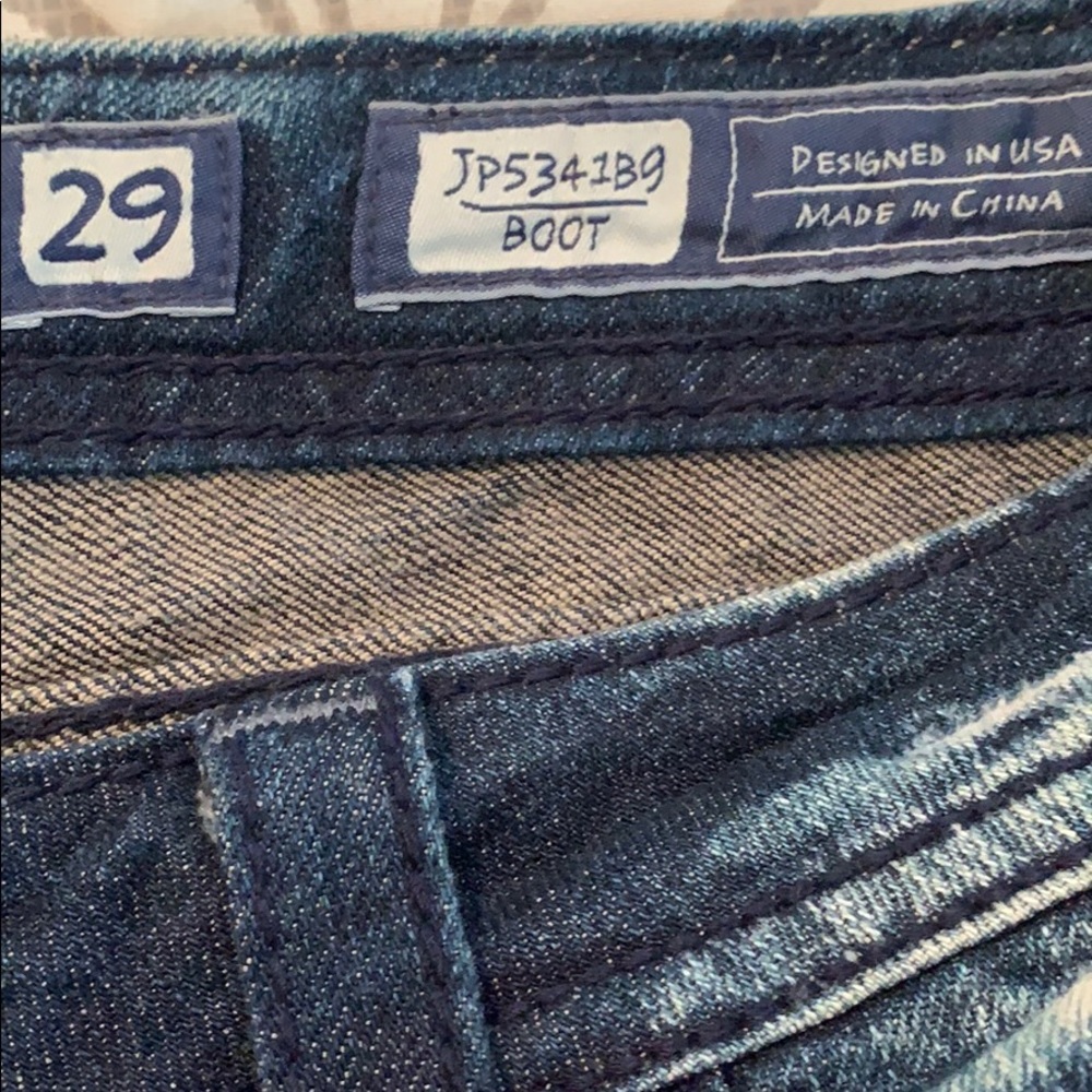 Jeans - Picture 6 of 7